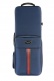 SAINT GERMAIN TREKKING TENOR SAXOPHONE CASE - BLUE