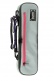 SAINT GERMAIN COVER FOR HIGHTECH FLUTE CASE - GREY