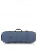 4/4 SAINT GERMAIN STYLUS VIOLIN CASE - BLUE