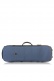 4/4 SAINT GERMAIN STYLUS VIOLIN CASE - BLUE