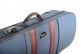 4/4 SAINT GERMAIN STYLUS VIOLIN CASE - BLUE