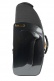 Étui Saxophone Alto New Trekking - Noir Carbone