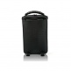 TREKKING BB CLARINET CASE - BLACK