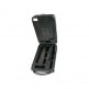 TREKKING BB CLARINET CASE - BLACK