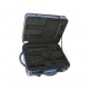 TREKKING 2 BB & A CLARINETS CASE - BLUE
