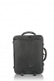 TREKKING 2 BB & A CLARINETS CASE - BLACK