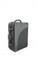 TREKKING 2 BB & A CLARINETS CASE - BLACK