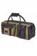TROMPETENETUI NASHVILLE GIGBAG - GRAU/BEIGE
