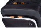 Peak Performance Tenor Sax Case - Black/Grey