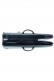 STAGE SOPRANO SAXOPHONE CASE - BLACK