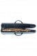 STAGE SOPRANO SAXOPHONE CASE - BLACK