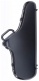 TENOR SAXOPHONE CASE - BLACK