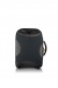 NEW TREKKING 1 BB CLARINET & MUSIC STAND CASE - BLACK CARBON LOOK