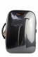 NEW TREKKING 1 BB CLARINET & MUSIC STAND CASE - BLACK CARBON LOOK