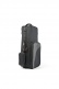 TREKKING ALTO SAXOPHONE CASE - BLACK