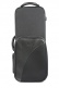 TREKKING ALTO SAXOPHONE CASE - BLACK