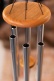 MEINL SONIC ENERGY BLUE AGATE MEDITATION CHIME, 29