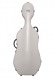 CLASSIC CELLO CASE WITH WHEELS - GREY