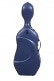 HIGHTECH 2.9 SLIM CELLO CASE - NAVY BLUE