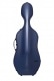 HIGHTECH 2.9 SLIM CELLO CASE - NAVY BLUE