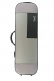 4/4 STYLUS VIOLIN CASE - GREY