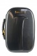NEW TREKKING 1 BB CLARINET CASE - BLACK CARBON LOOK