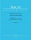 Bach J.S - Variations Goldberg BWV 988 - Piano