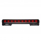 BARRE LED MOTOR 10X15W QUAD
