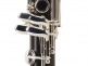  E13 BB CLARINET + EB LEVER 