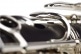 PRODIGE SILVER PLATED WITH EB LEVER