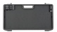 BCB-90X Plastic Case With I/O For 9 Pedals + Daisy Chain
