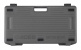 BCB-90X Plastic Case With I/O For 9 Pedals + Daisy Chain