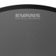 SOUNDOFF BASS DRUMHEAD 24 INCH