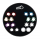 HC2 - Anneaux De Renfort 2 Chrome (X2)