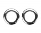 HC2 - Anneaux De Renfort 2 Chrome (X2)