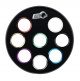 HCP6 - 6 PURPLE HOLE REINFORCEMENT SYSTEM