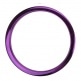 HCP6 - 6 PURPLE HOLE REINFORCEMENT SYSTEM