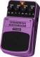 OVERDRIVE/DISTORTION OD300