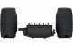 PPA200 Enceinte De Sonoriation Portable 2 X 100 W