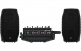 PPA200 Enceinte De Sonoriation Portable 2 X 100 W