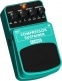 COMPRESSOR/SUSTAINER CS400