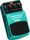 Compressor/sustainer CS400
