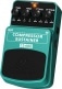 COMPRESSOR/SUSTAINER CS400