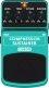 Compressor/sustainer CS400