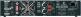 EUROPOWER EP4000 2 X 700W / 8 OHM