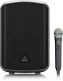 EUROPORT MPA200BT 