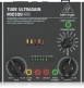 MIC500USB Tube Ultragain