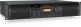 NX6000D - Ampli Stereo 3 000 Watts Avec DSP
