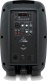 PK 108A - Enceinte Amplifiée 8 Pouces