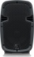PK 108A - Enceinte Amplifiée 8 Pouces